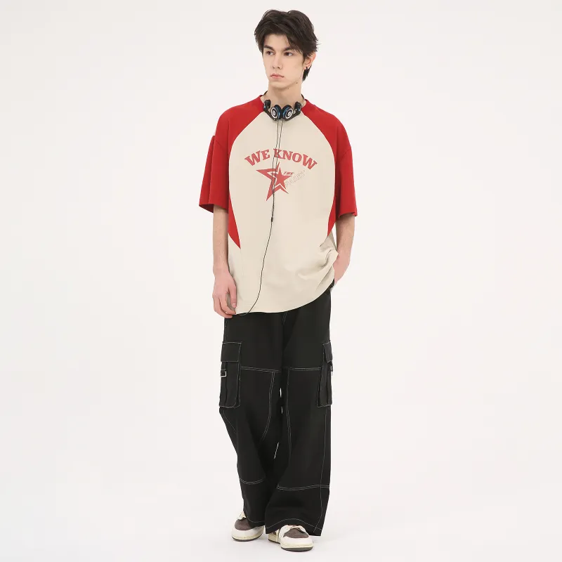 PASET T Shirts Unisex-2