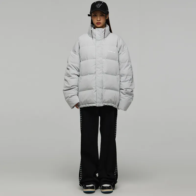 ICONS Lab Down Jackets Unisex-16