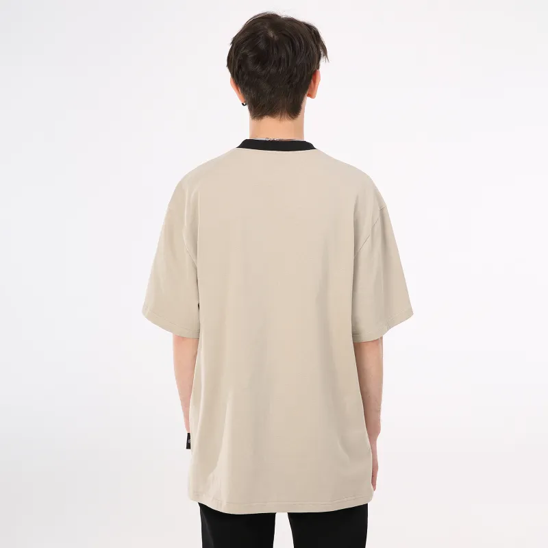 PASET T Shirts Unisex-5