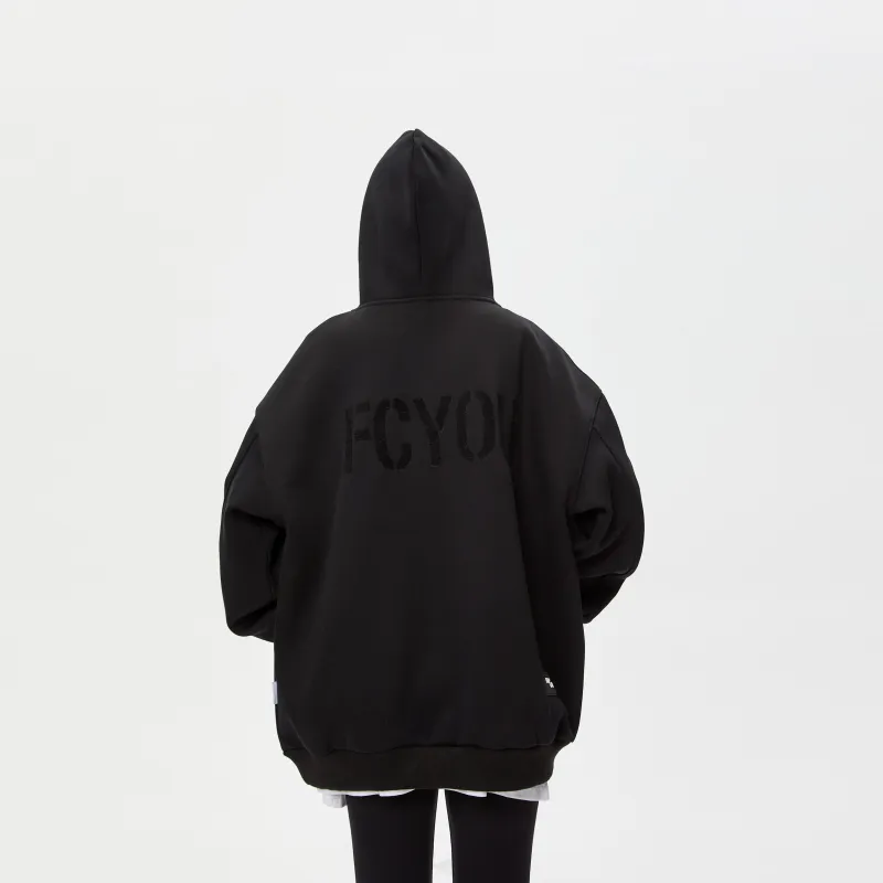 FEICHAI Sweatshirts Unisex-7