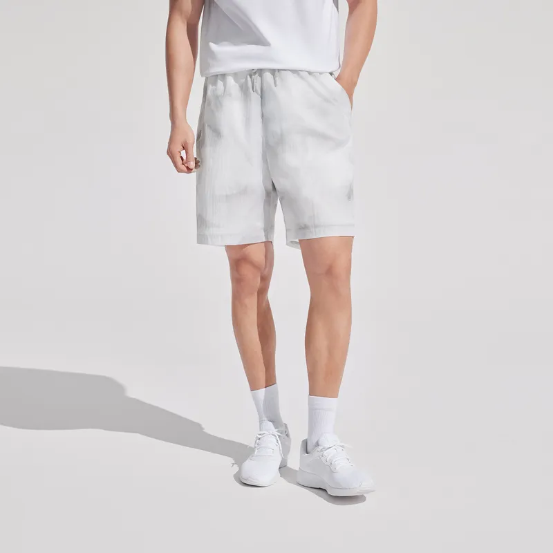 BOSIDENG Fashion Sports Collection Sports Shorts Men-2