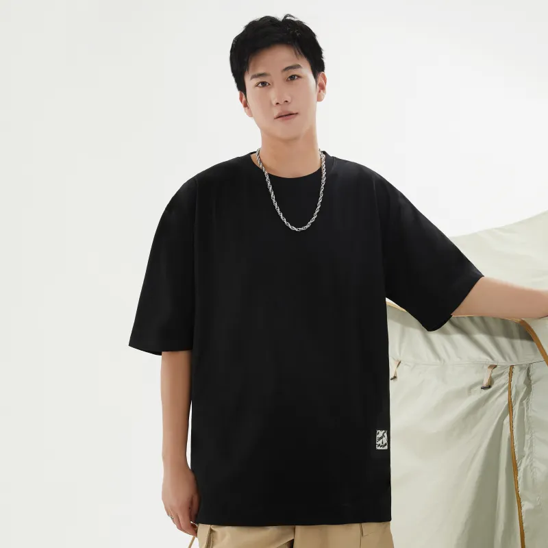 STANAIR T Shirts Unisex-2