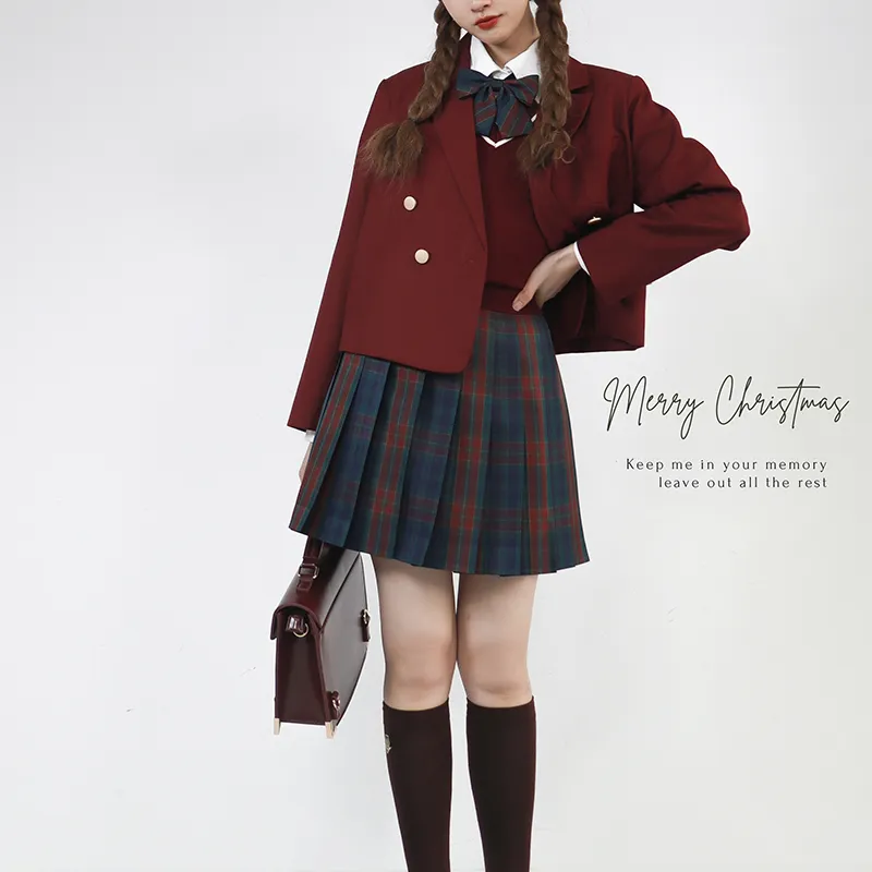 Tokyo Season Casual Short Skirts Women's-29