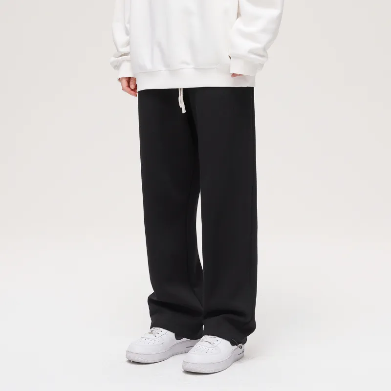 POINTLIMIT Knitted Sports Pants Unisex-5
