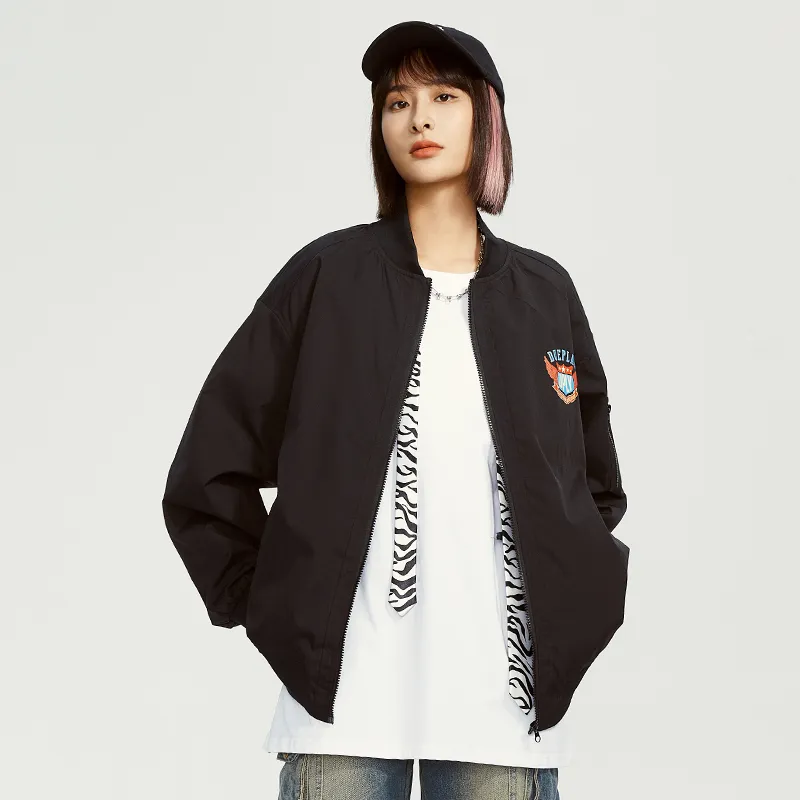DUEPLAY Jackets Unisex-9