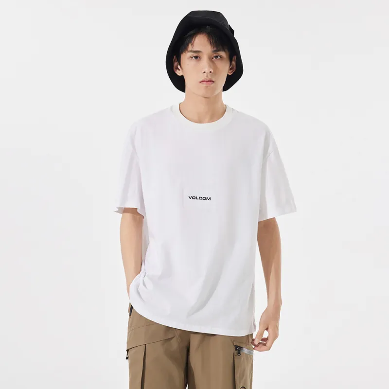 VOLCOM T-Shirts Unisex-6