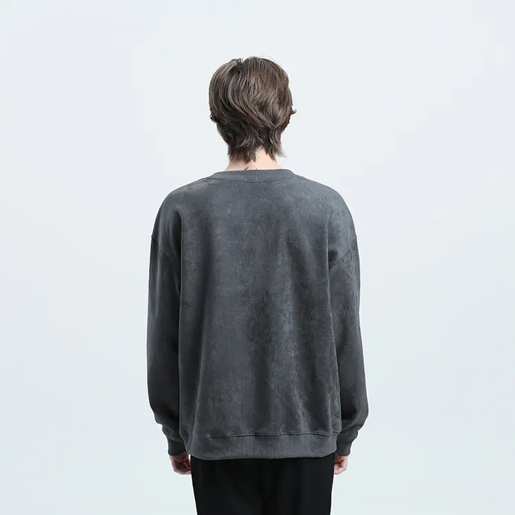 SANKAIMADE Sweatshirts Unisex-3