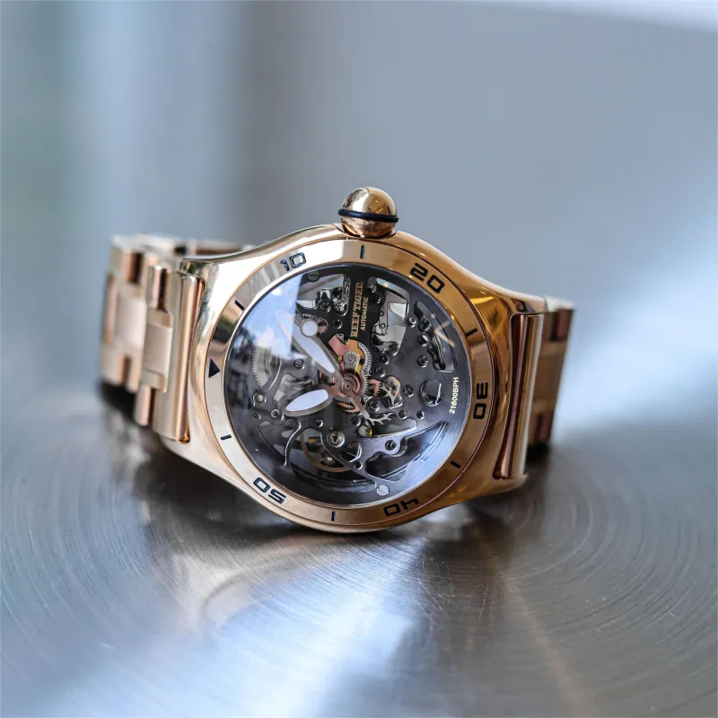 REEF TIGER Men Aurora Watch-1