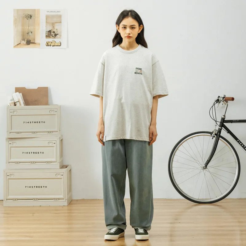 714STREET T Shirts Unisex-17