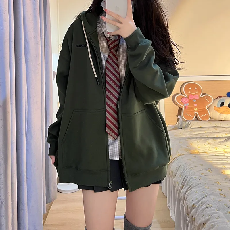 Tokyo Season Sweatshirt Women's-36