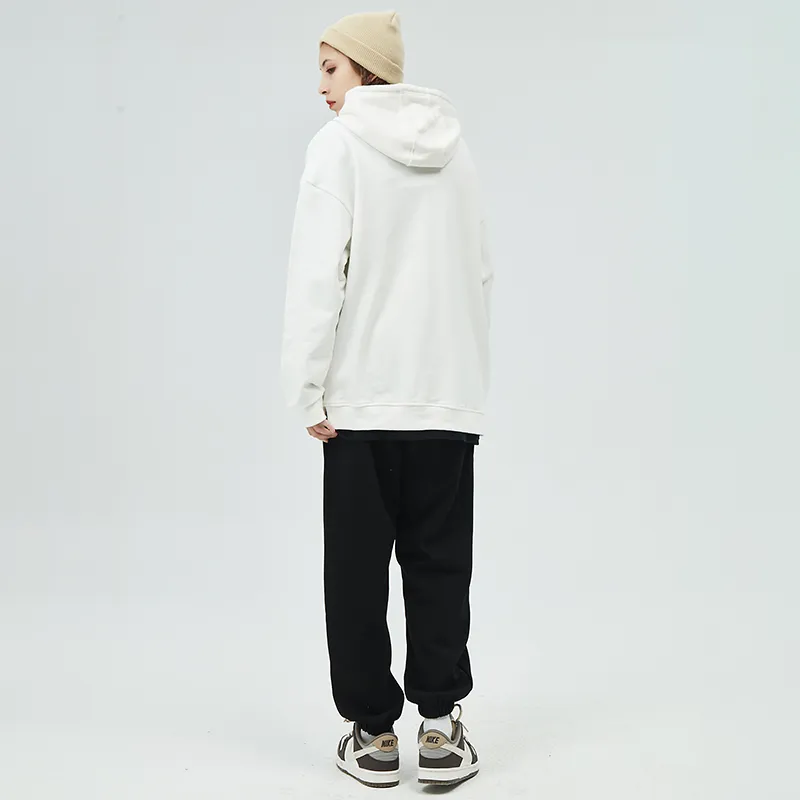 SCRM Sweatshirt Sets Unisex-14