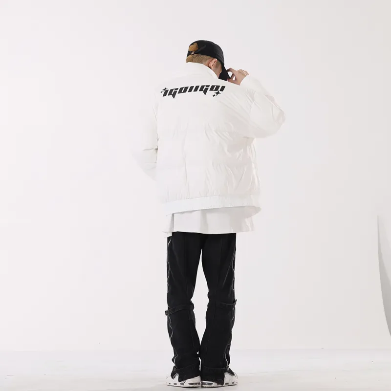 IGOI Down Jackets Unisex-4