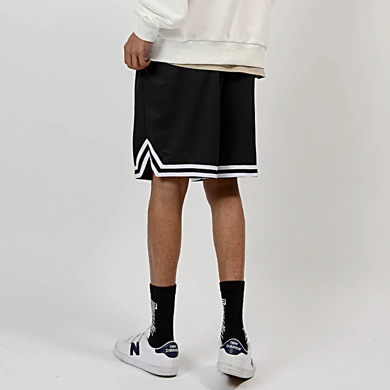 MIRACLE KILL Casual Shorts Unisex-27