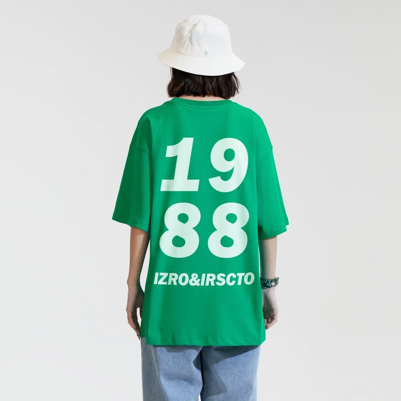 Izro X IRSCTO T-Shirts Unisex-10