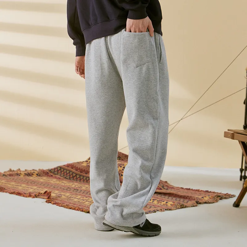 AMBER LIGHT Casual Pants Unisex-4
