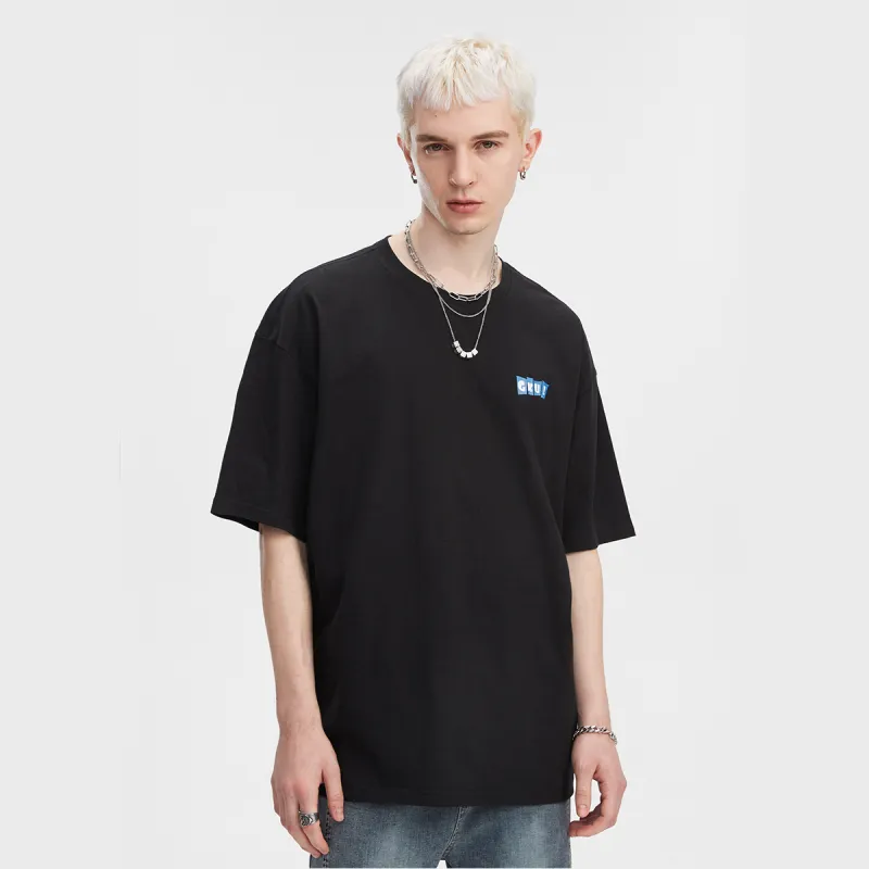 GUKUUL T-Shirts Unisex-5