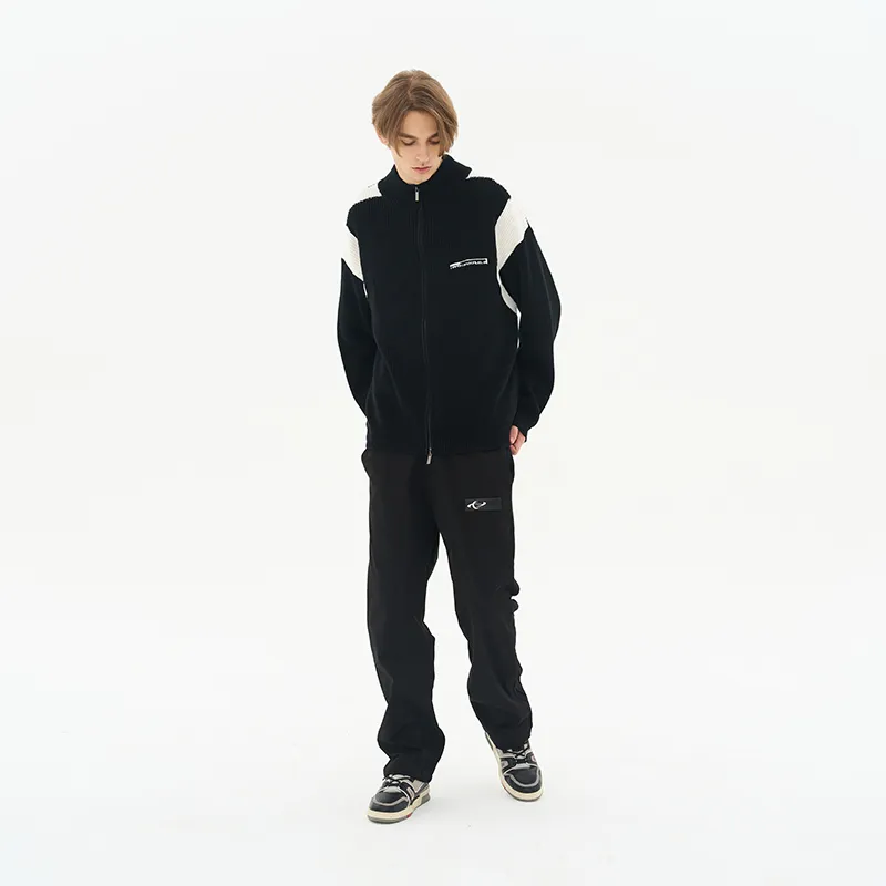 HARSH AND CRUEL Knitwear Unisex-2