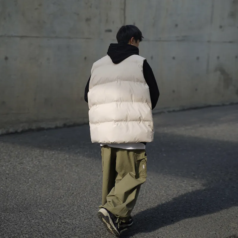 MPUX Vests Unisex-22