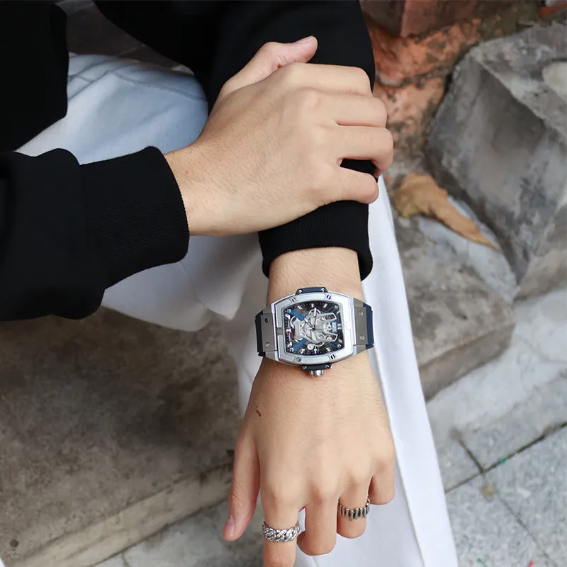 MARVEL Men Space Collection Watch-4