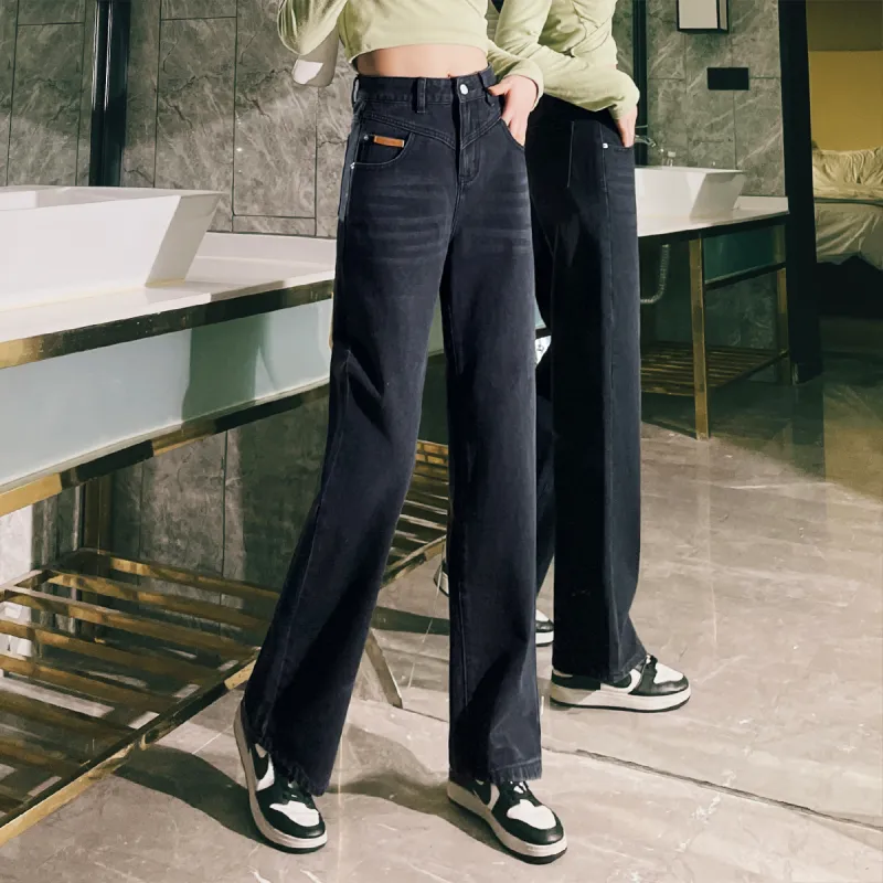 MITUAN Jeans Women's-7