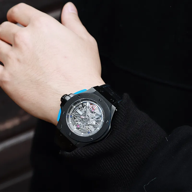 MARVEL Men Hero Collection Watch-24