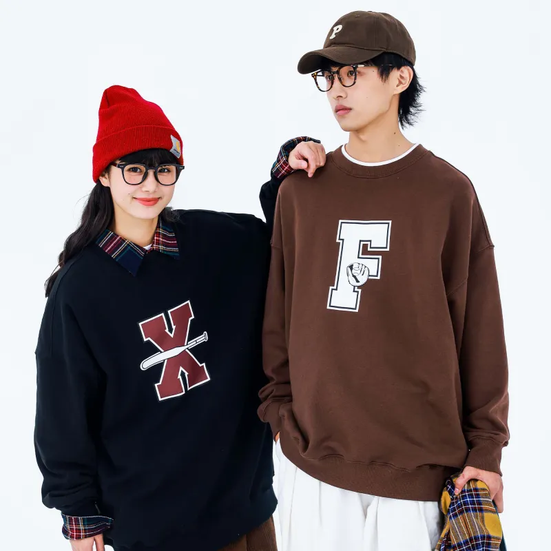 KXLFCHN Sweatshirts Unisex-9