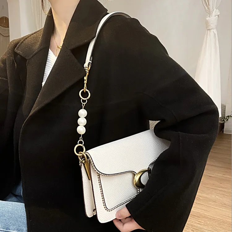 Luxury Care Artisan Workshop Bag Straps-4