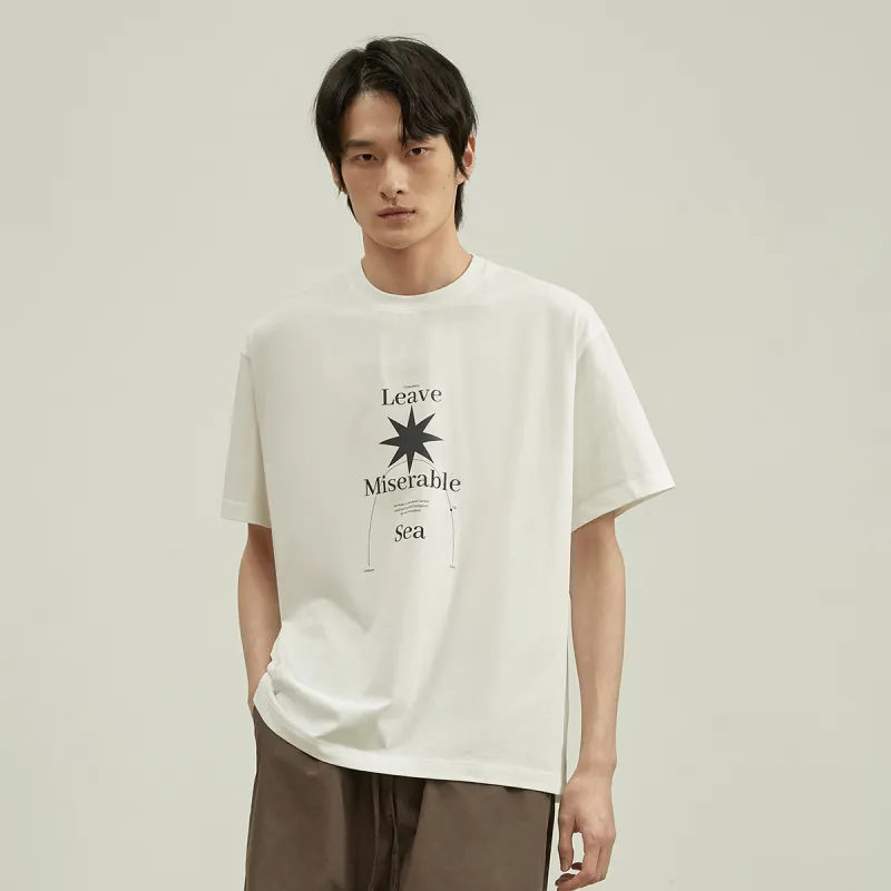 TOKUHON T Shirts Unisex-4