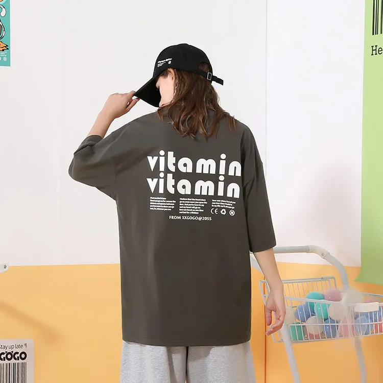 XXGOGO T-Shirts Unisex-7