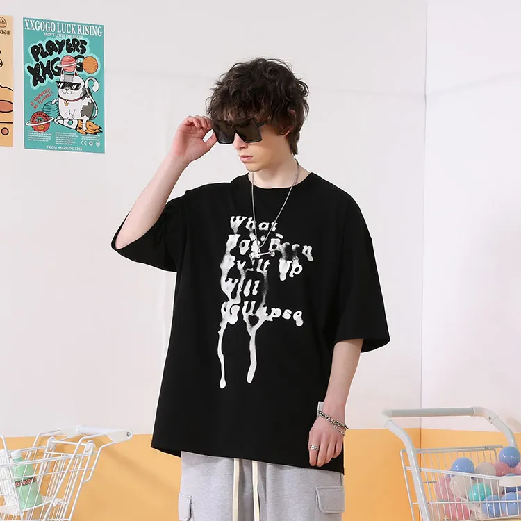 XXGOGO T-Shirts Unisex-2