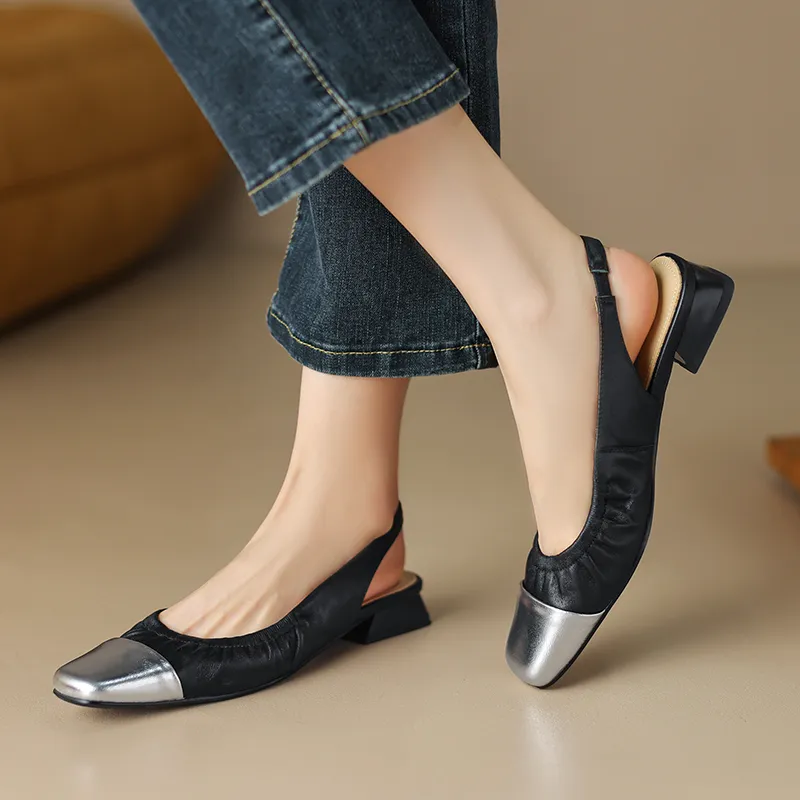 Naiyee Casual Single Shoes Women's-3