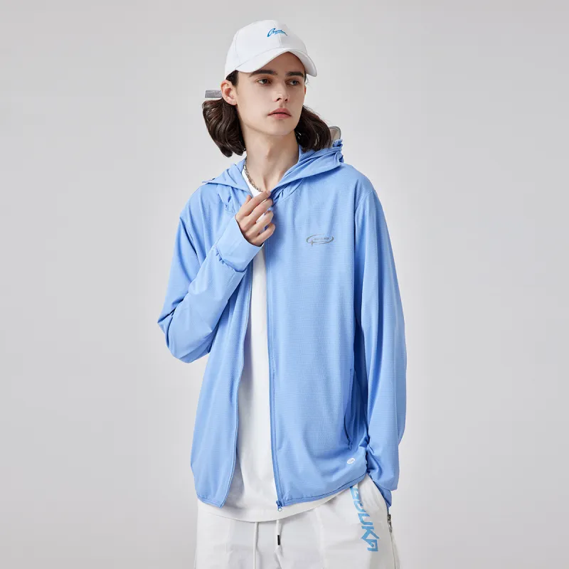 Guuka Sun Protection Clothing Unisex-7