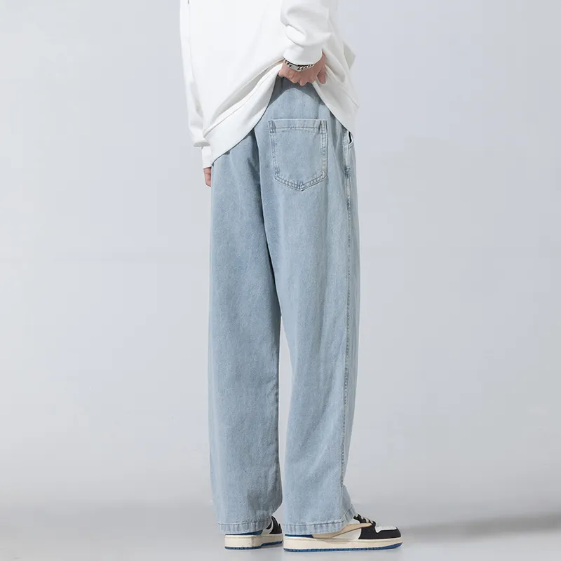 Toy Machine Jeans Unisex-9
