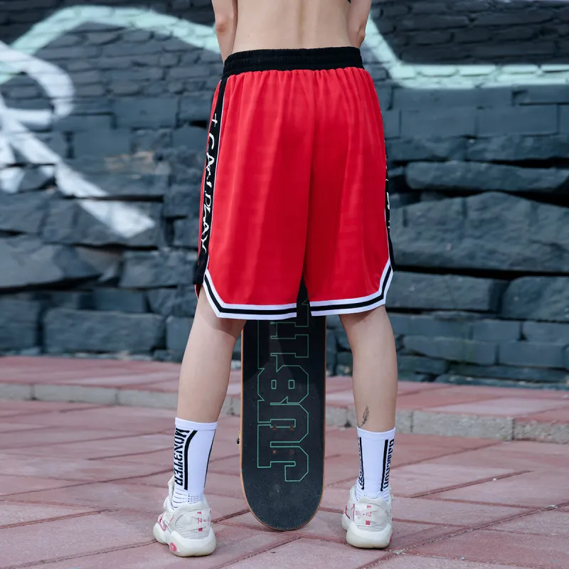 PEAK Basketball Shorts Unisex-9