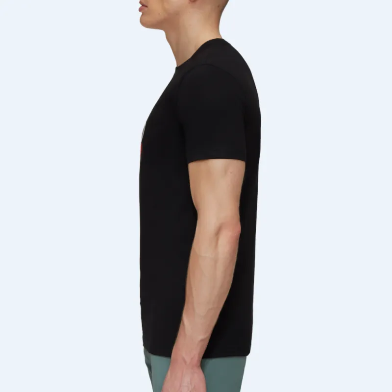 MAMMUT Core T Shirts Unisex-4