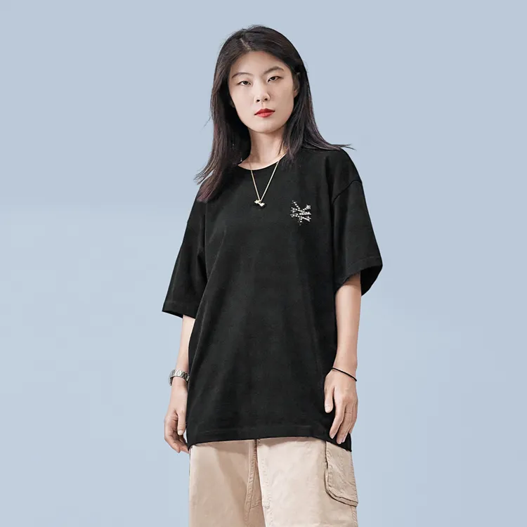Zoo York Straight T Shirt Unisex-6
