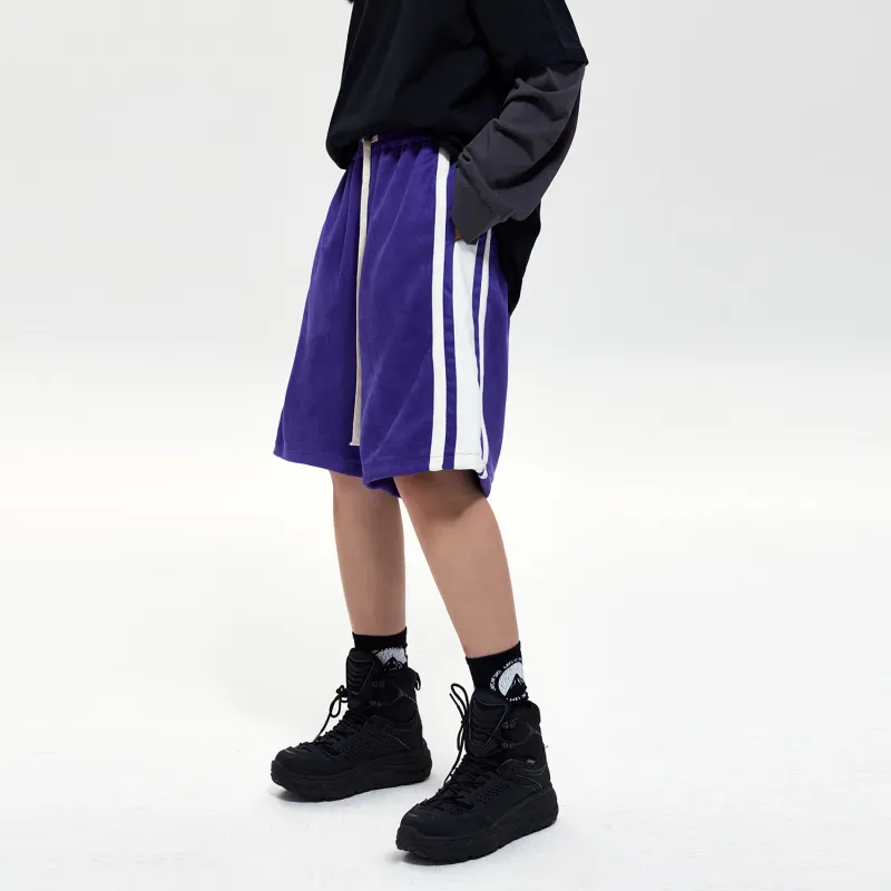 LBPC Casual Shorts Unisex-16