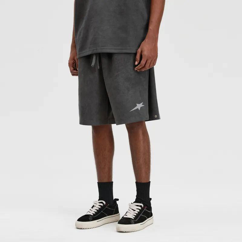 RASS Casual Shorts Unisex-3