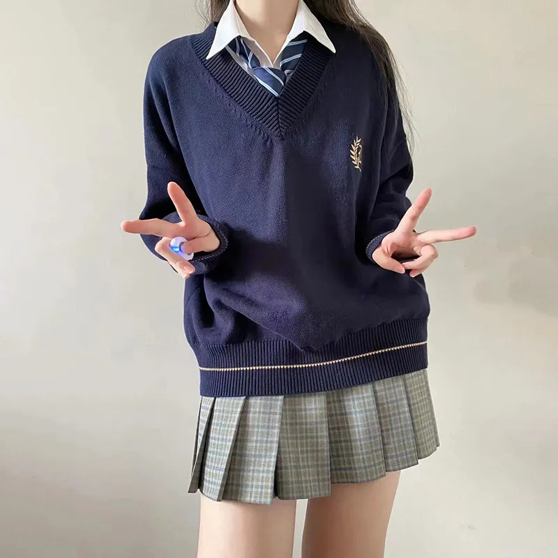 Tokyo Season Sweaters Women's-15
