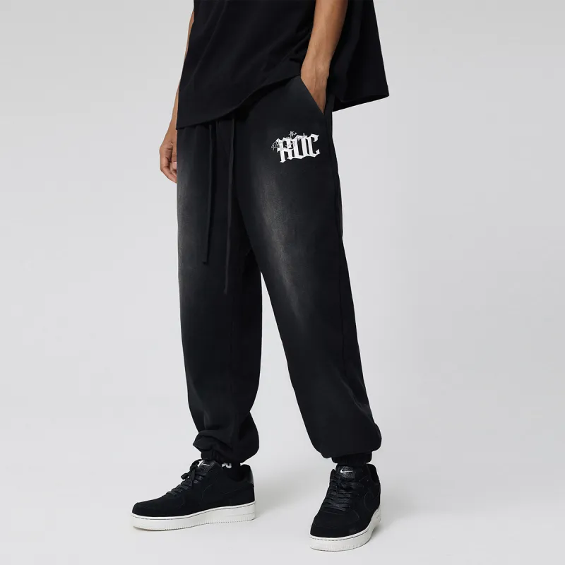 ROCAWEAR Jogger Sports Pants Unisex-3