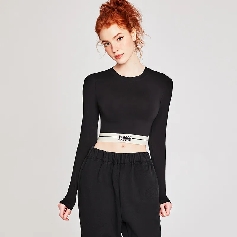 MISS CURIOSITY Women's Pajama Tops-2