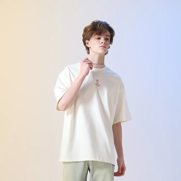 SANKAIMADE Cosmic Genie Series Shirt Matching Set Unisex-115
