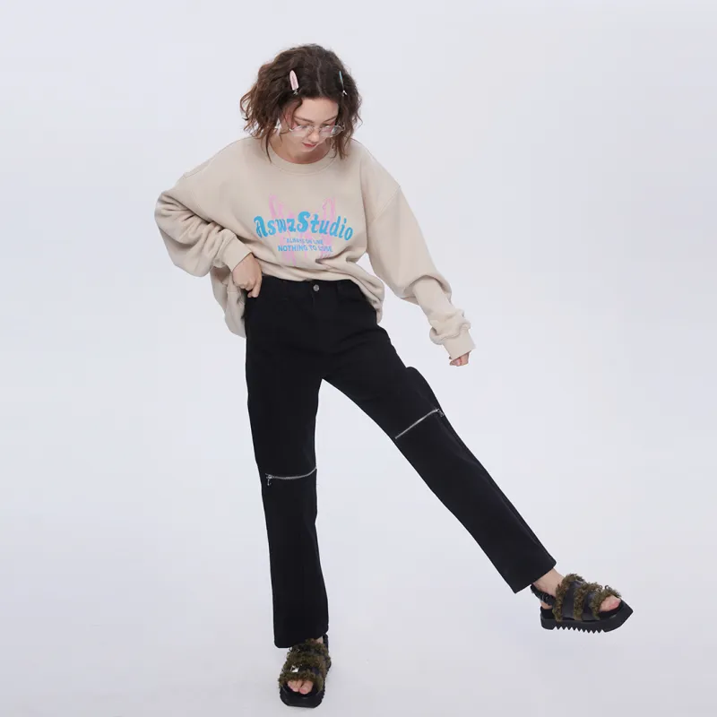 ASWZ Sweatshirts Unisex-19