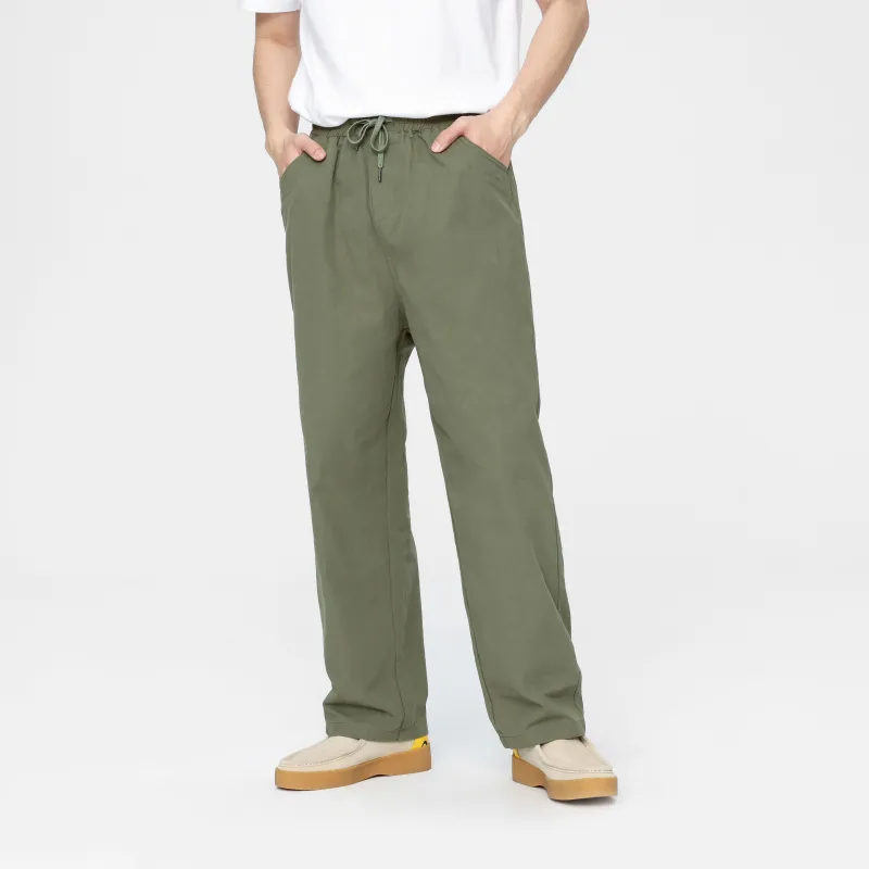 The Secret Order Of The Teddy Bear Straight Casual Pants Unisex-26