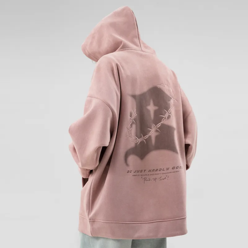 BJHG StarB Sweatshirts Unisex-8