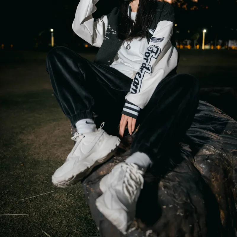 FANBIOU Casual Pants Unisex-2