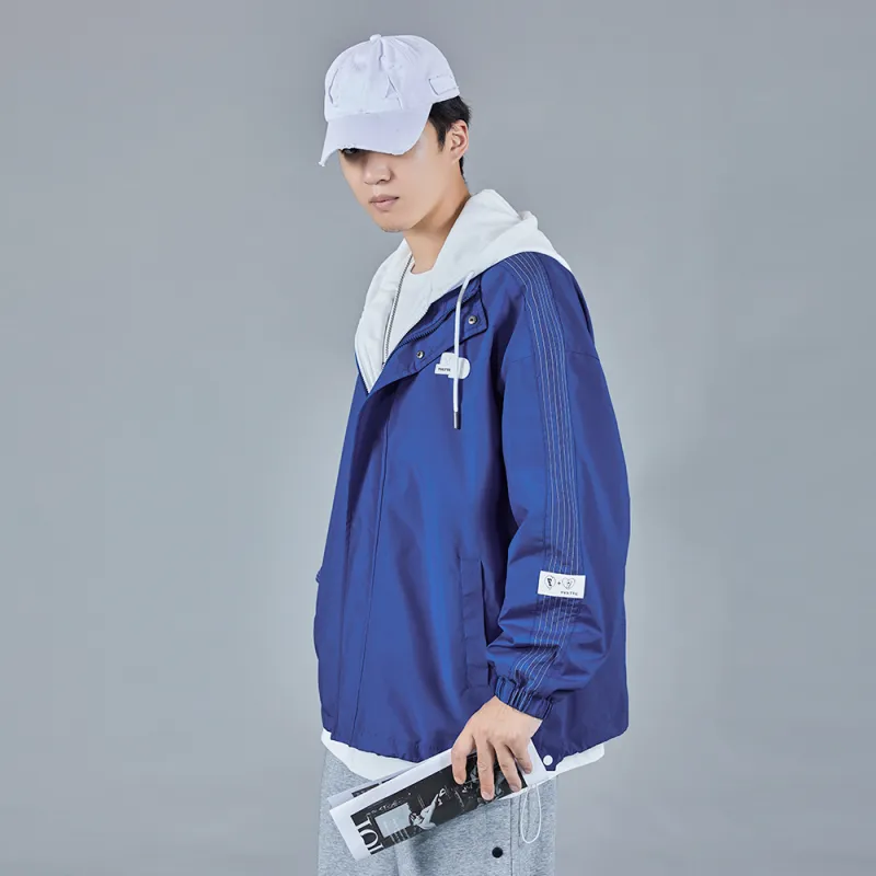 Yvette Jackets Unisex-9