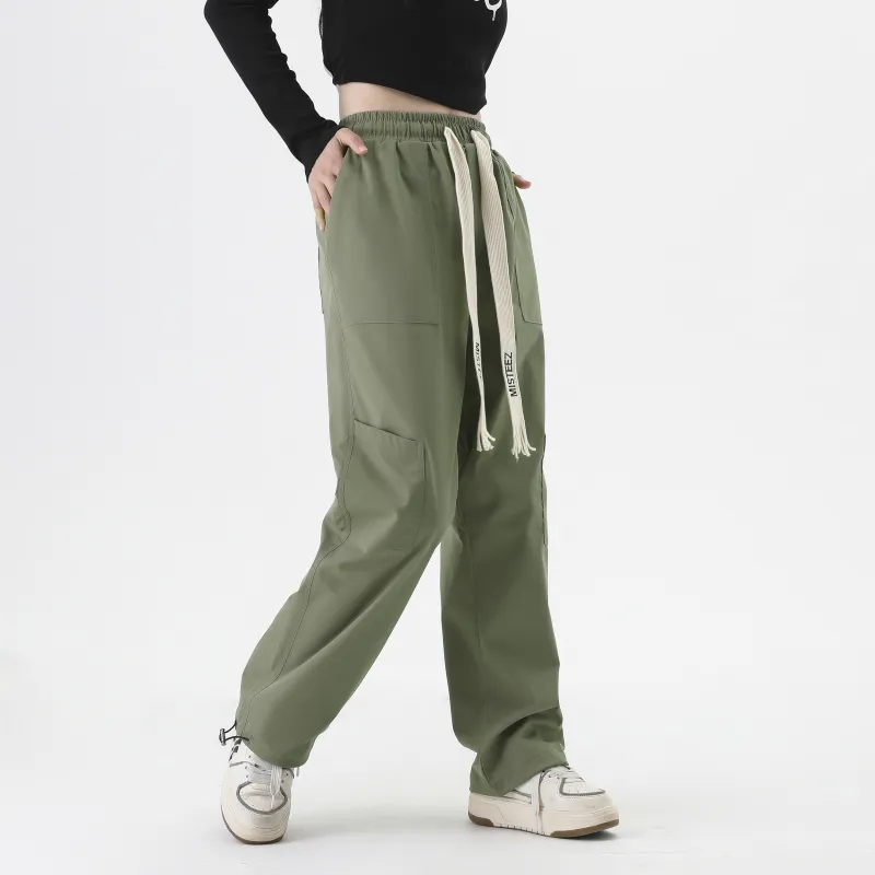 MISTEEZ Cargo Pants Unisex-15