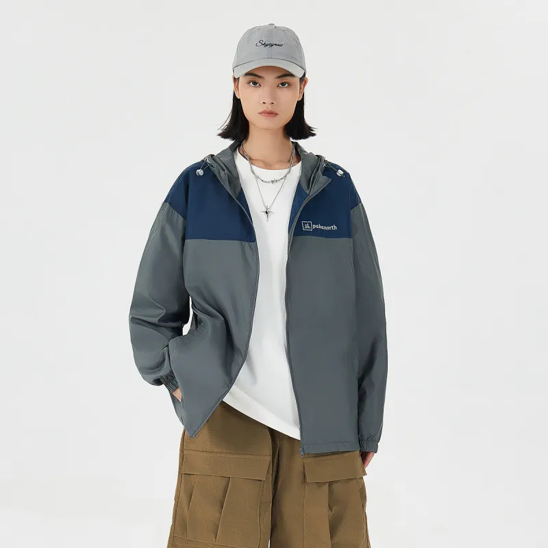 PAKA Sun Protection Clothing Coat Unisex-5