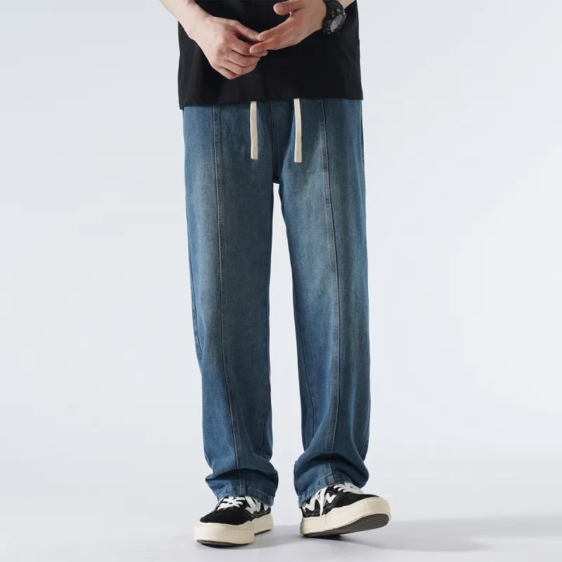 PAKA Jeans Unisex-10